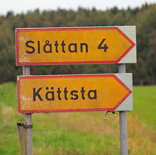 skylt